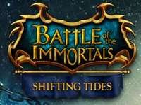 Battle of the Immortals - dodatek Shifting Tides już na serwerach