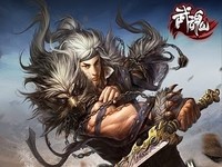 [Martial Soul Online] Kolejny h'n's MMO (a'la Diablo 3) z Azji!