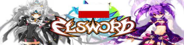 Na początku lutego startuje POLSKA wersja Elsword! 