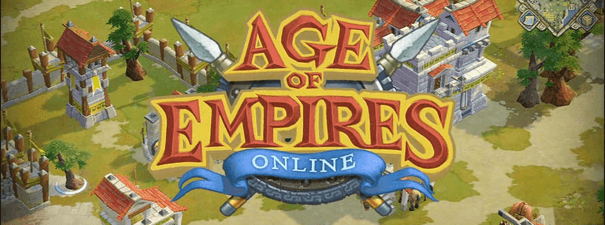 Początek końca Age of Empires Online