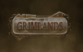 Grimlands - problemów ciąg dalszy, Kickstarter anulowany