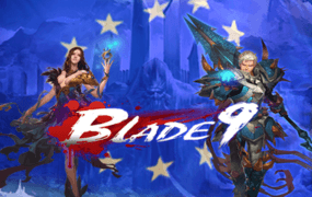 Blade 9 Online po raz drugi. Wystartowała europejska Open Beta