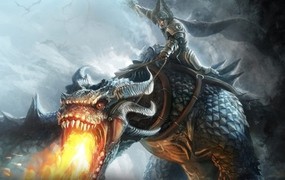 Dragon's Prophet "wychodzi" z bety, dając nam kilkadziesiąt powódów (=nowości), aby powrócić do aktywnej gry 