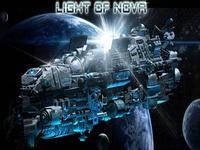 Light of Nova - Nowy MMORTS. Open Beta LIVE!