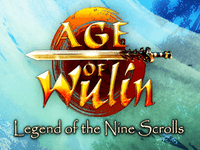Age of Wulin EU - klucze w drodze, beta w 2013