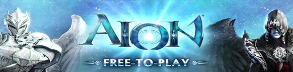 Aion 3.0 rusza w NA 11 kwietnia