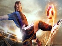 [Strikers Superstarts] Piłkarskie MMO na Unity 3D Engine (a'la Drakensang Online)!
