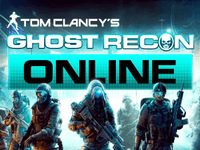 Ghost Recon Online - rozpoczął się early access
