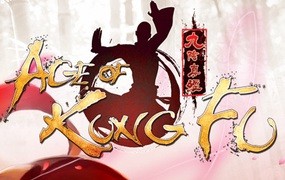 Age of Kung Fu - CBT 25 lipca