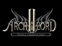 Archlord 2 - Dwa screenshoty z silnika gry!