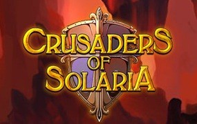 Nowy MMORPG'eczek, w którego zagracie jeszcze dzisiaj. Crusaders of Solaria