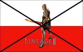 Koniec polskiego serwera w Lineage 2. Wytrzymał ledwo rok...
