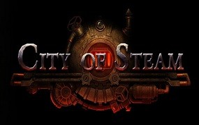 Otwarto właśnie nowy serwer w City of Steam