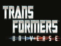 (transformers universe) Już oficjalnie. Premiera w 2012 roku!