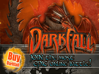 Premiera Darkfall: Unholy Wars przełożona na 12 grudnia