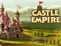 The Settlers Online zmienia tytuł na... Castle Empire. Tylko dla USA?