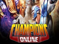 Druga rocznica Champions Online!