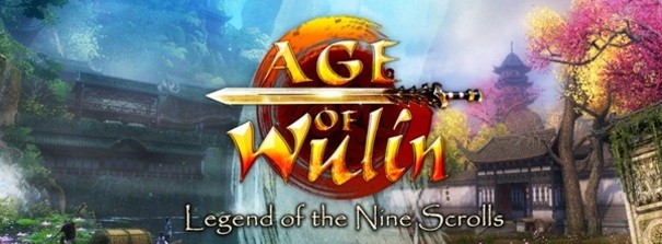 Amerykański Age of Wulin (Age of Wushu) wystartuje 18 października!