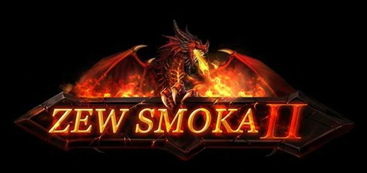 Wystartowała POLSKA wersja Dragon's Call 2. No i oczywiście nazywa się również po polsku - Zew Smoka 2