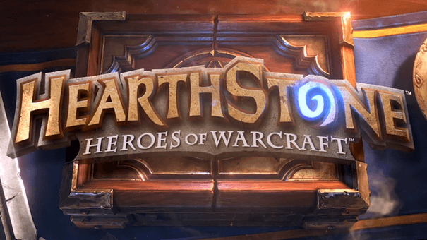 Nowa gra Blizzarda... Hearthstone: Heroes of Warcraft. To ich pierwszy tytuł Free2Play!