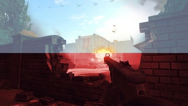 Army Rage już po POLSKU, bo "Polska jest obecnie jednym z najważniejszych rynków gier F2P w Europie"