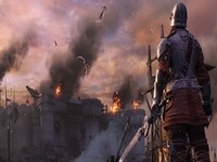 Bless - MMORPG a'la Średniowieczna Europa... z walkami konnymi PvP!