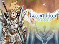 Lucent Heart: Ostatnia część CBT - 12 maja.