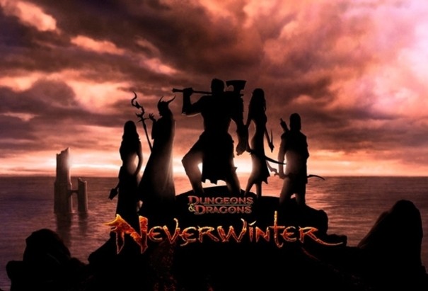Neverwinter Online wystartował o 18:00 czasu polskiego!
