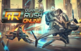 STEAM'owa sekcja Free2Play powiększyła się o nową grę: Quantum Rush Online