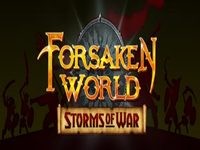 Nachodzi nowy dodatek do Forsaken World - Storms of War.