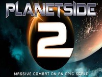 Klucze do PlanetSide 2
