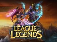 Quiz League of Legends - WYNIKI