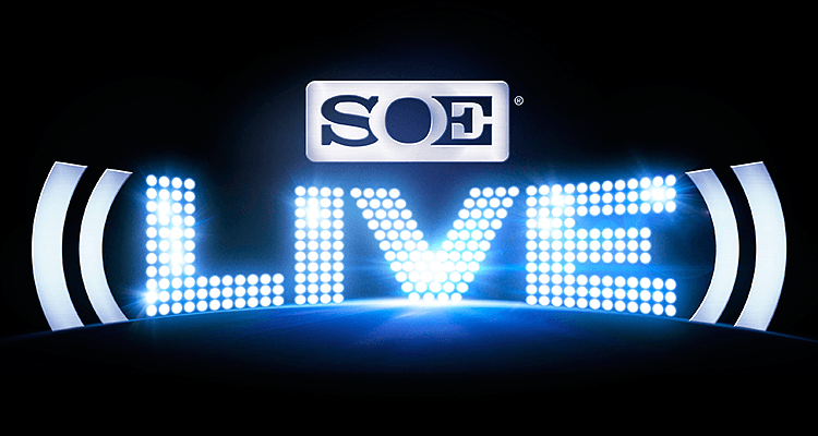 Sony Online Entertainment umożliwia wczesną rejestrację na SOE Live