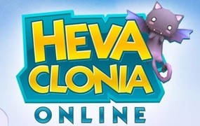 Heva Clonia Online aka "odgrzewany kotlet" startuje z CBT już 19 września