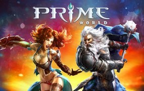 Prime World zawitało na STEAM'a