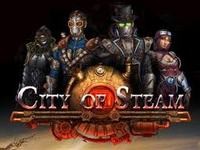 Wydawcą steampunkowego City of Steam zostało R2Games