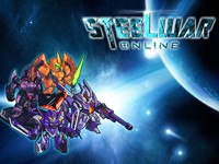 SteelWar Online otwiera nowy serwer