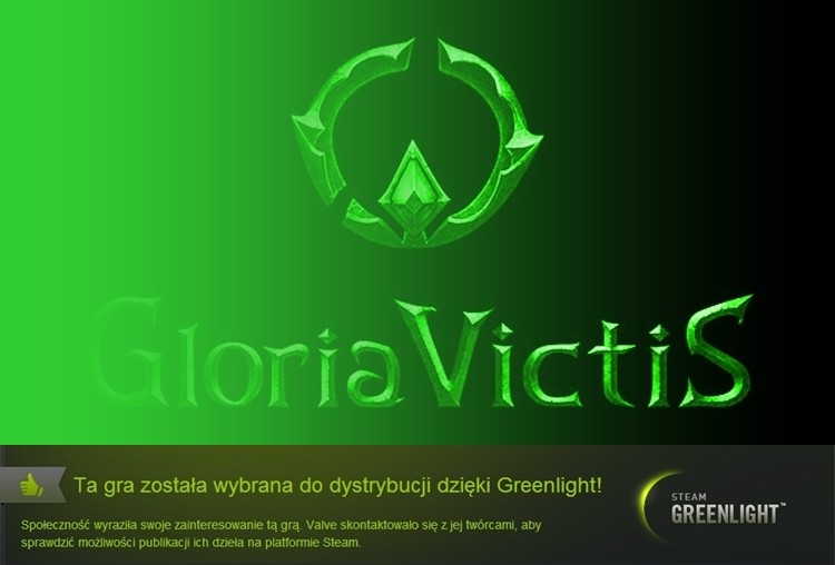 Zapaliło się zielone światło dla Gloria Victis. Teraz formalności, a za "parę miesięcy" Early-Access 