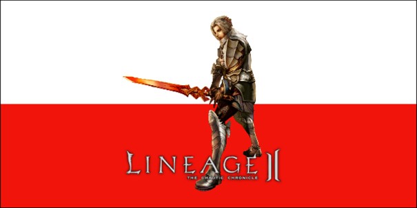 Polacy, "nasz" Lineage 2 rusza 12 marca!