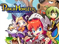 NCSoft zamyka serwery Punch Monster. W Korei Płd.