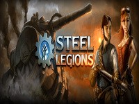 Steel Legions nie umarł. Steel Legions żyje. Steel Legions dostanie big update'a.
