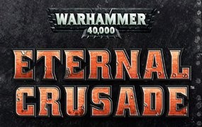Warhammer 40k: Eternal Crusade "będzie miał jeden, mega serwer, tak jak to jest w EVE Online"