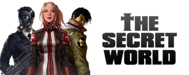 The Secret World - zaproś znajomego do gry