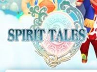 Spirit Tales - 15 marca rusza closed beta [Uwaga: słodkości]