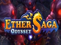 Ether Saga Odyssey obchodzi 3. urodziny!