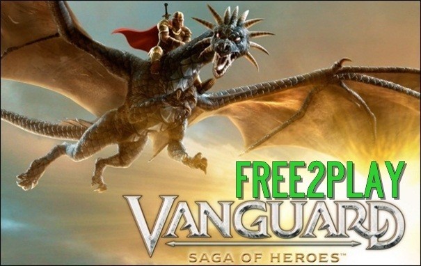 Vanguard. Dzisiaj premiera wersji Free2Play