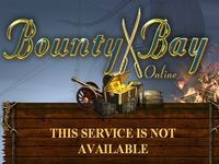 Bounty Bay Online zamknięte, koniec piracenia