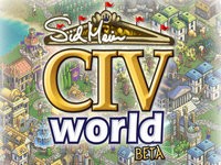 Civ World: Civilization MMO na Facebooka! Ruszyła Open Beta.