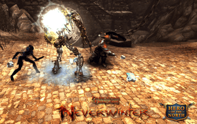 Neverwinter - najbardziej zbugowane MMORPG roku. Kolejny dzień, kolejny exploit...