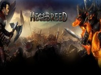 Hellbreed: Nowy trailer, nowe języki, zapisy do CBT. Diablo 2 via www!!!